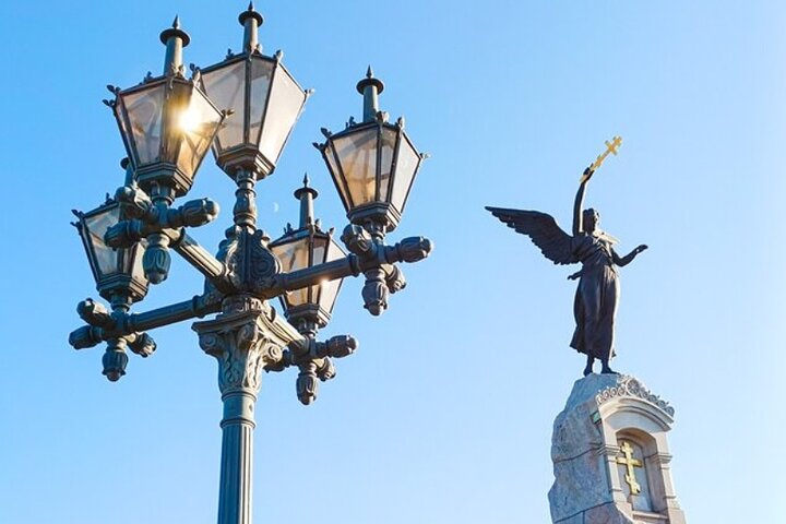 Tallinn Must Sees in One Day from Cruise Port