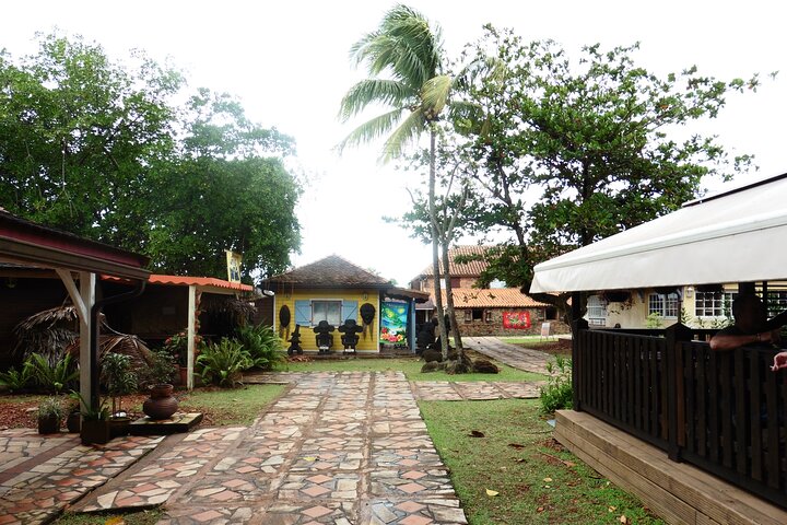 Private excursions à la carte in Martinique