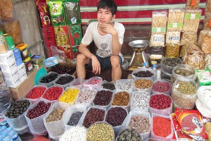 Full Day Bangkok Tour with Canal Cruise from Laem Chabang Port