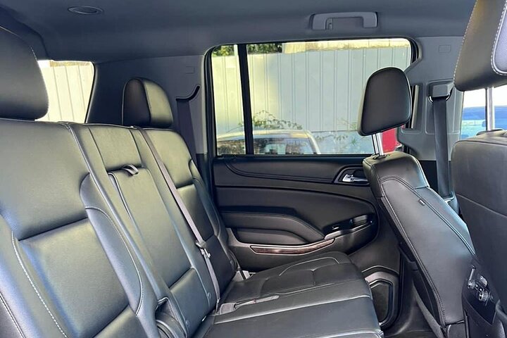 Punta Cana: Private Airport Transfer To Hotel One Wey