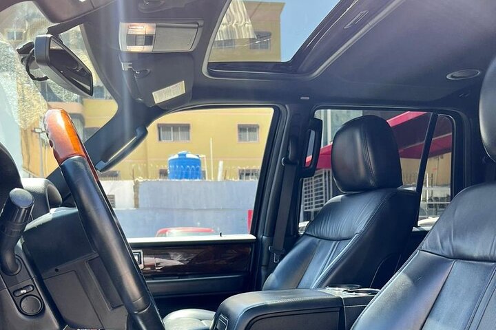Punta Cana: Private Airport Transfer To Hotel One Wey