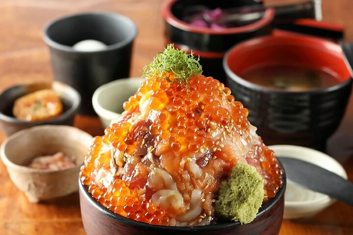 Ultimate View Izu Car Tour with Hotel Pickup and Local Guide