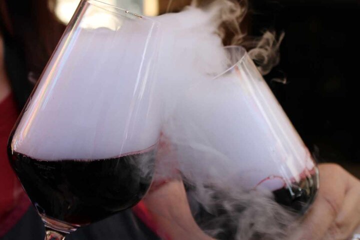 Bulgarian Wine Tasting Experience in Veliko Tarnovo