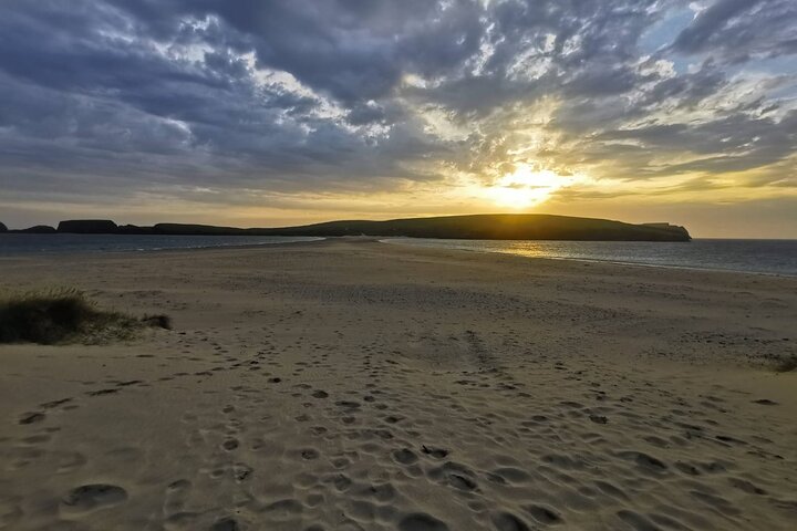 Shetland TV Locations Private Full Day Tour