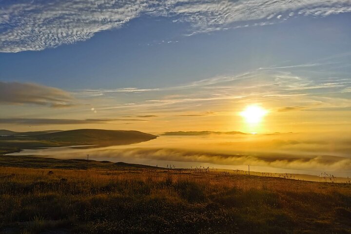 Shetland TV Locations Private Full Day Tour