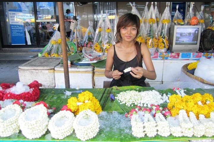 Bangkok Tour Designed for Cruise Visitors from Laem Chabang Port