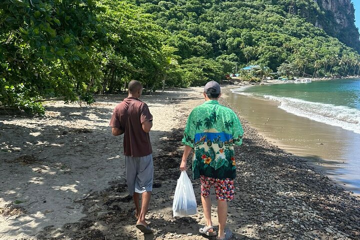 Spearfishing Experience