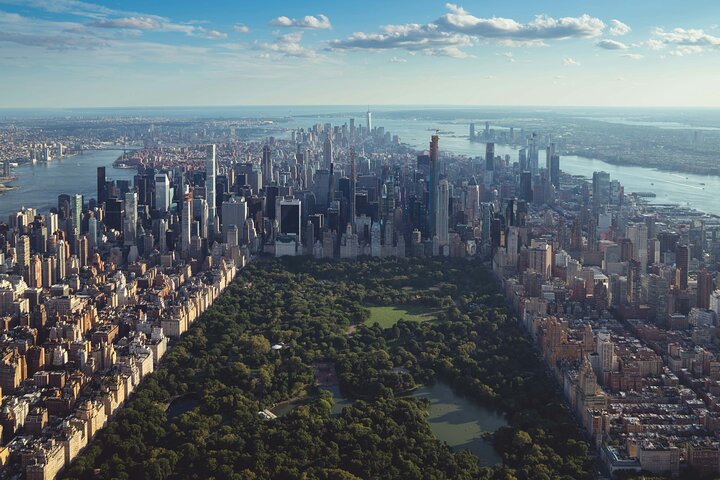 Private Transfer Newark airport to/from Manhattan – Up to 6pax