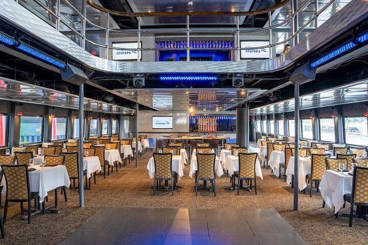 City Cruises New Jersey Signature Bottomless Mimosa Brunch Cruise