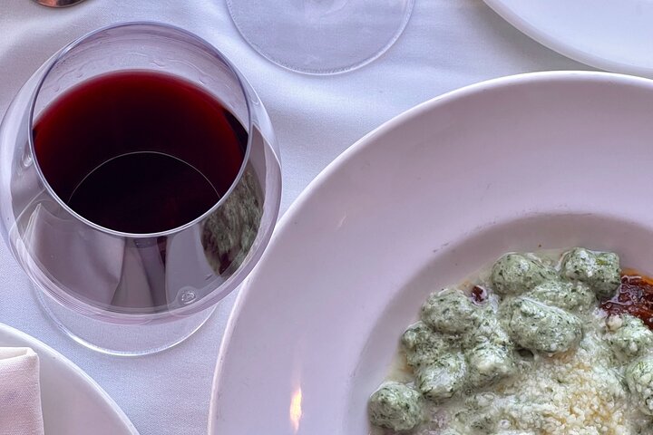 Sausalito Food and Wine Tour