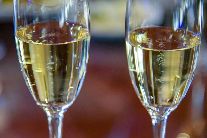 Sausalito Food and Wine Tour