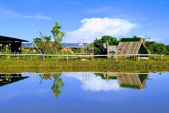Penang: ATV Ride in Balik Pulau with Snacks and Transfers