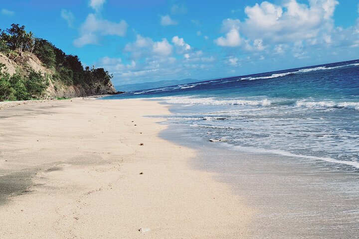 2 Nights Stay in Tanna including Accommodation, meals & transfers