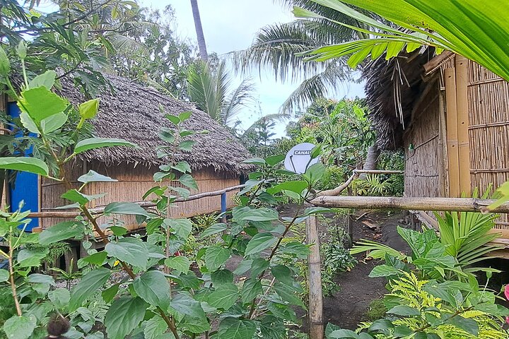 2 Nights Stay in Tanna including Accommodation, meals & transfers