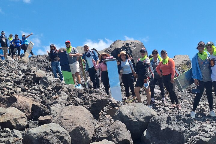Volcano Sandboarding Private Experience in Leon