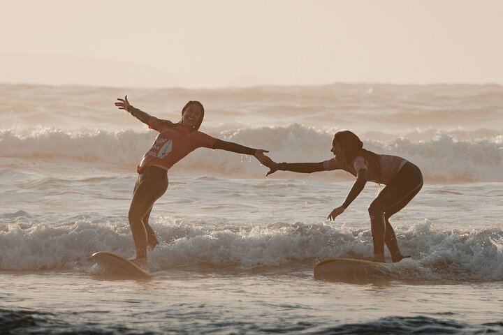 Surf Experience in Peniche