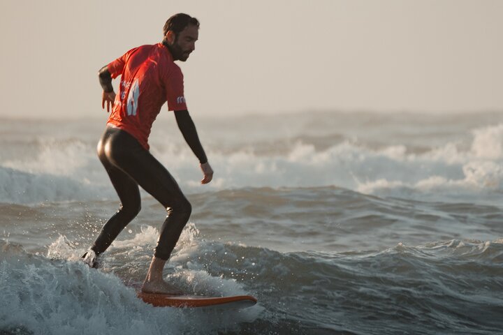 Surf Experience in Peniche