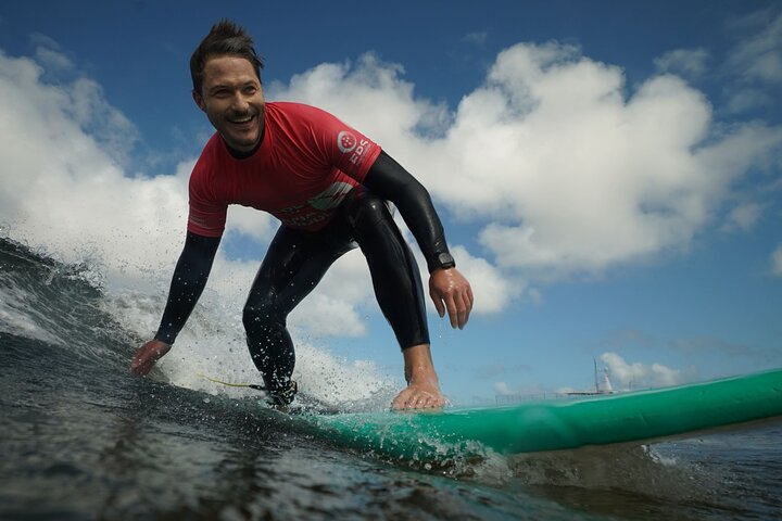 Surf Experience in Peniche