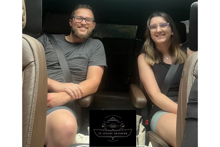 Private VIP SUV Transfer – PUJ Airport to/from Punta Cana Hotels