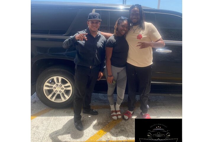 Private VIP SUV Transfer – PUJ Airport to/from Punta Cana Hotels