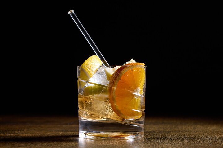 Tasting Yamazaki and Other Japanese Whiskies at Tokyo Bar Odin