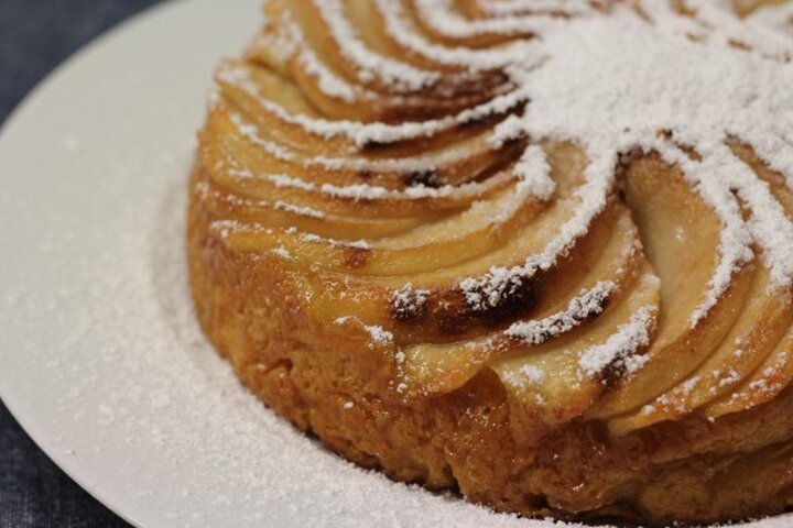 Make French Pastries with Professional Chef in Private Atelier