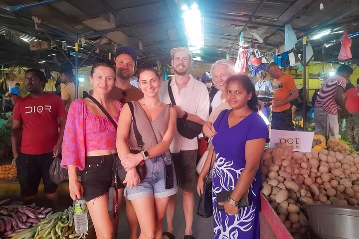 Kandy Village Cooking Class