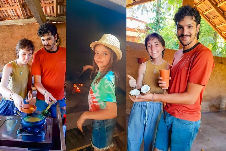 Kandy Village Cooking Class