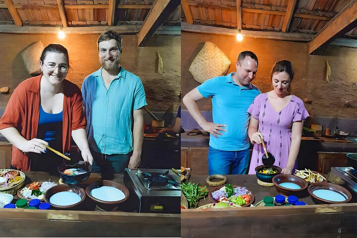Kandy Village Cooking Class