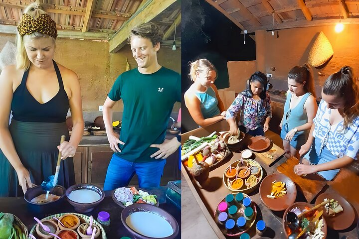Kandy Village Cooking Class