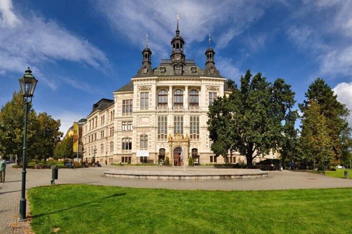 Experience Pilsen through Digital Audio Guide in English