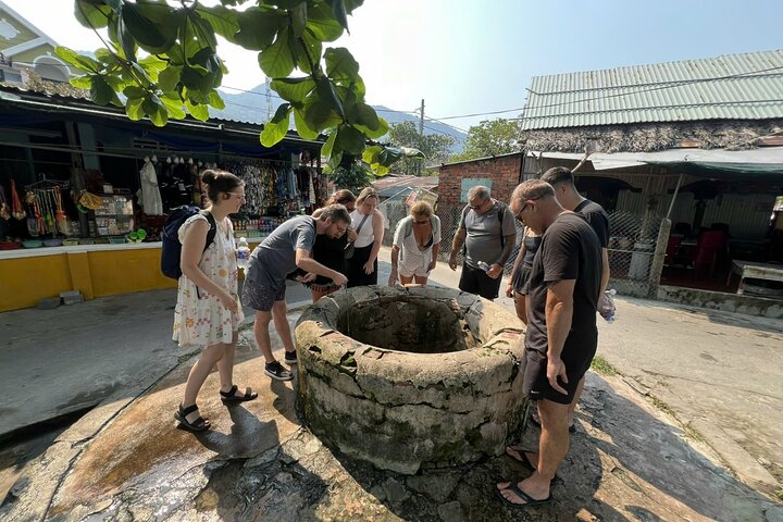 Cham Island Daily-Snorkeling(Pick up from Da Nang/ Hoi An)