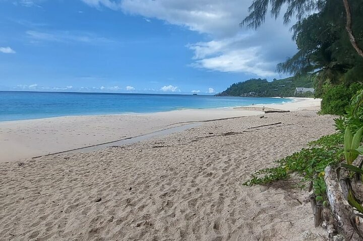 Mahe Island tour