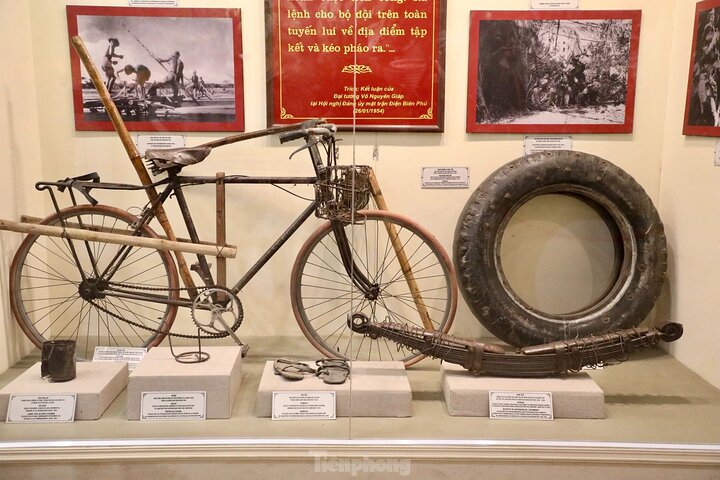Dien Bien Phu Battlefield Discovery