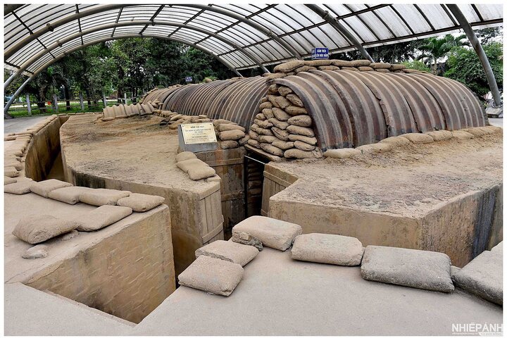 Dien Bien Phu Historical 1day tour