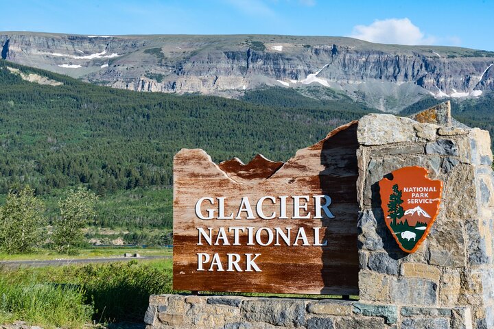 Self Guided Driving Audio Tour of Northern Parks Bundle