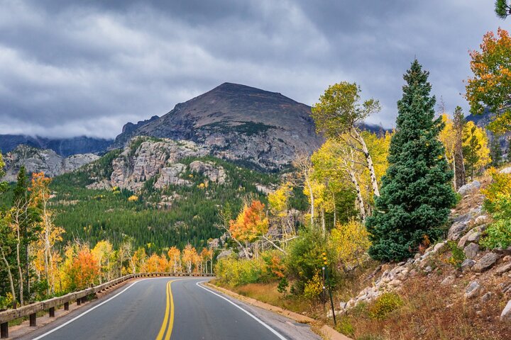 Self Guided Driving Audio Tour of Northern Parks Bundle