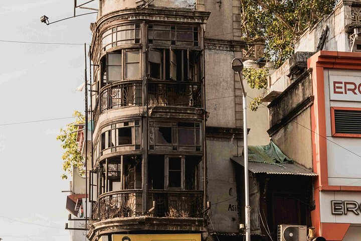 Ahmedabad Heritage Walking Tour