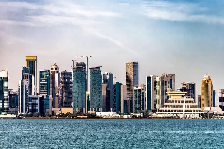 6 Hours Private Full Day Tour in Doha