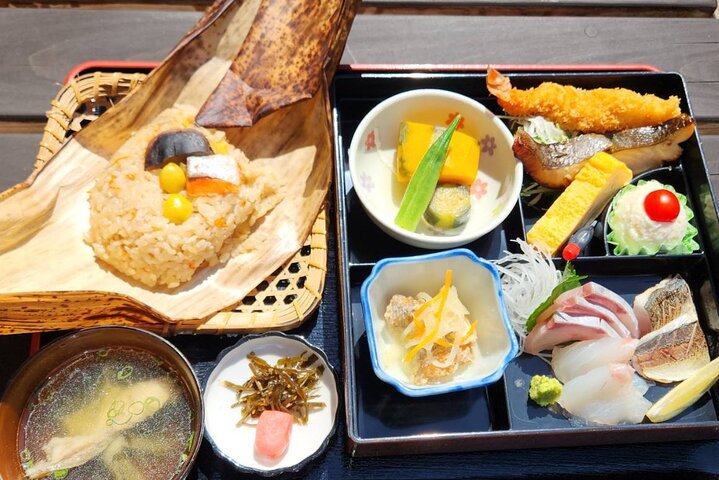 Colors of Japan, Fukuoka Nokonoshima Island Park & Wagyu BBQ