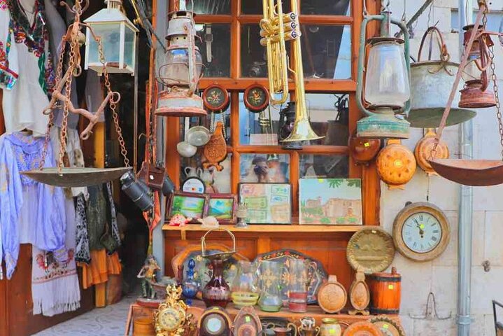 ALBANIA tour - Rozafa, Skadar lake, Niagara waterfalls, Shkodra