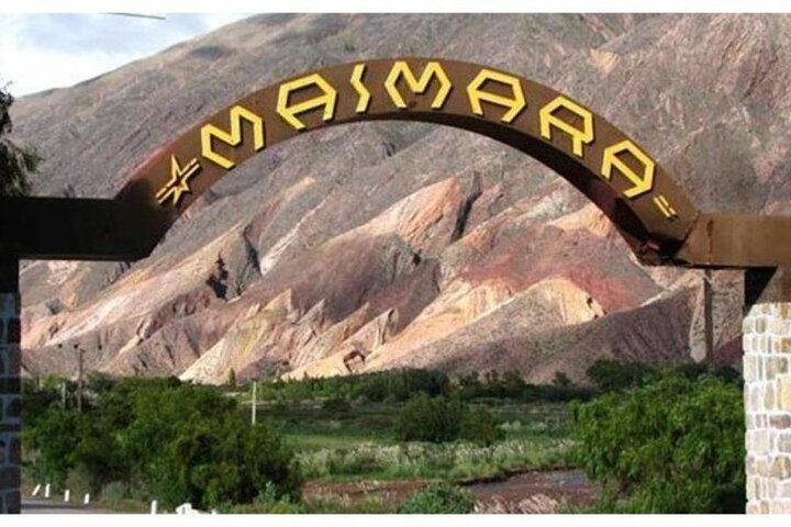 Humahuaca and Hornocal Full Day Tour
