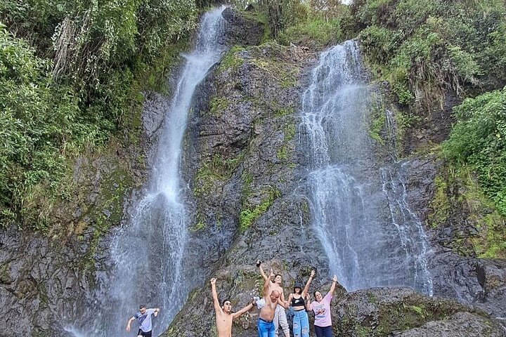 Jeep Tours in Antioquia Garden