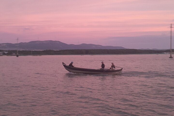 Private Banh It Tower and Con Chim Private Cultural Eco Adventure