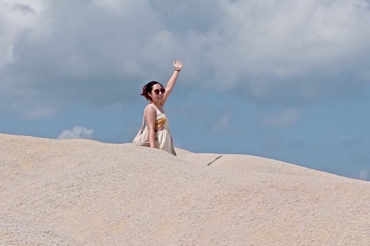 Private One Day Bintan Island Tour