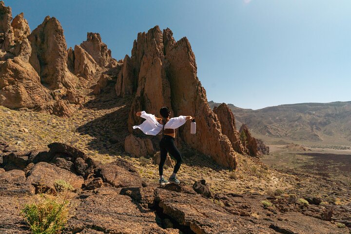 Tenerife Wonder Walk