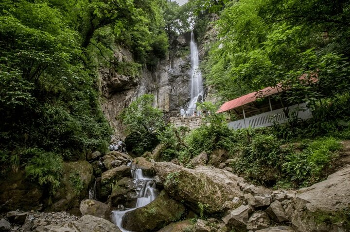 Wine and Dine Tour To Batumi Waterfalls - Mountainous Adjara