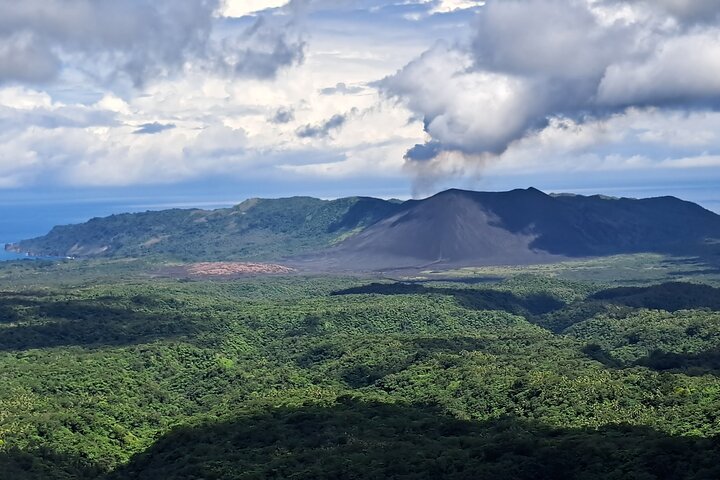 2 Nights Stay in Tanna including Accommodation, meals & transfers