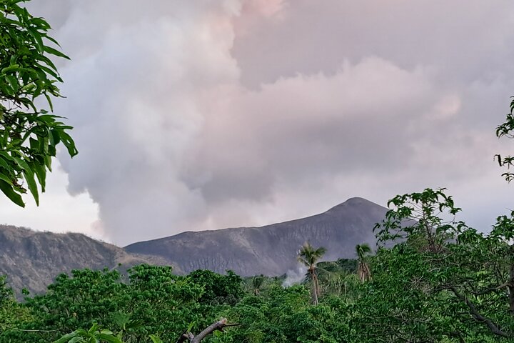 2 Nights Stay in Tanna including Accommodation, meals & transfers