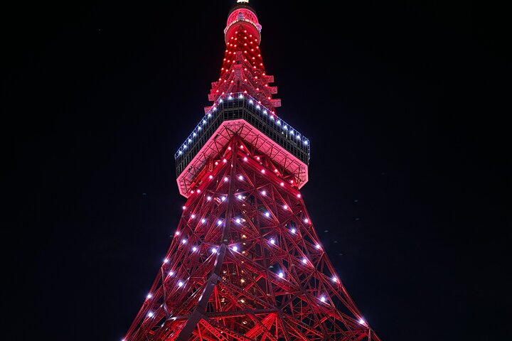 Tokyo: Private 5-Hour Layover Tour - Haneda/Narita Airports